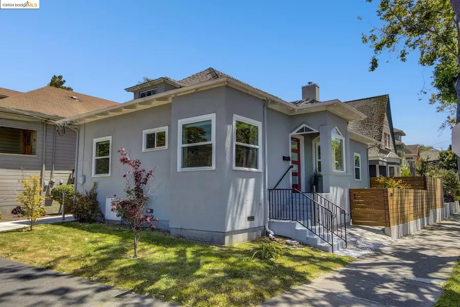 3103 King Street, Berkeley, CA 94703