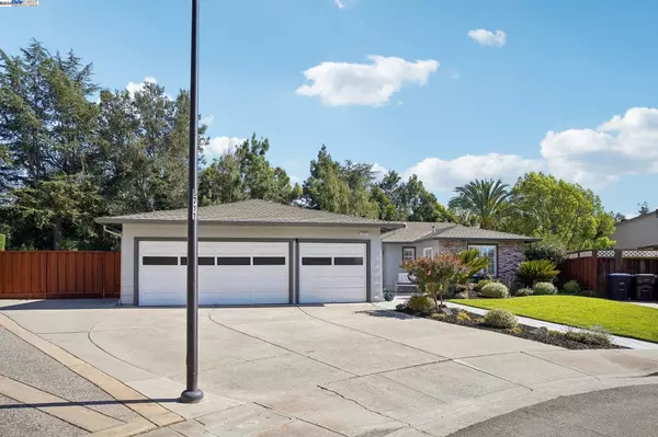 3267 Kevin Court, Pleasanton, CA 94588