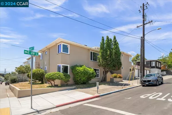 Oakland, CA 94606,2231 E 28Th St
