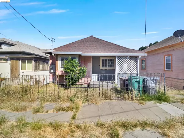 Oakland, CA 94601,2658 25Th Ave