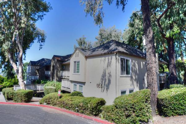 665 Dartmore #257,  Hayward,  CA 94544