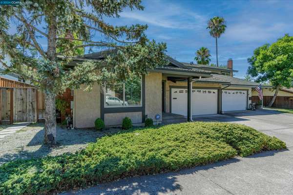 2145 Wilmington Dr,  Walnut Creek,  CA 94596