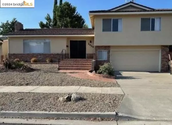 2829 Longview Rd, Antioch, CA 94509