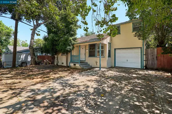 Vallejo, CA 94591,744 Steffan St