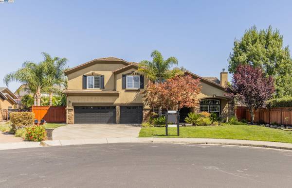 2 Windmill Ct, San Ramon, CA 94583