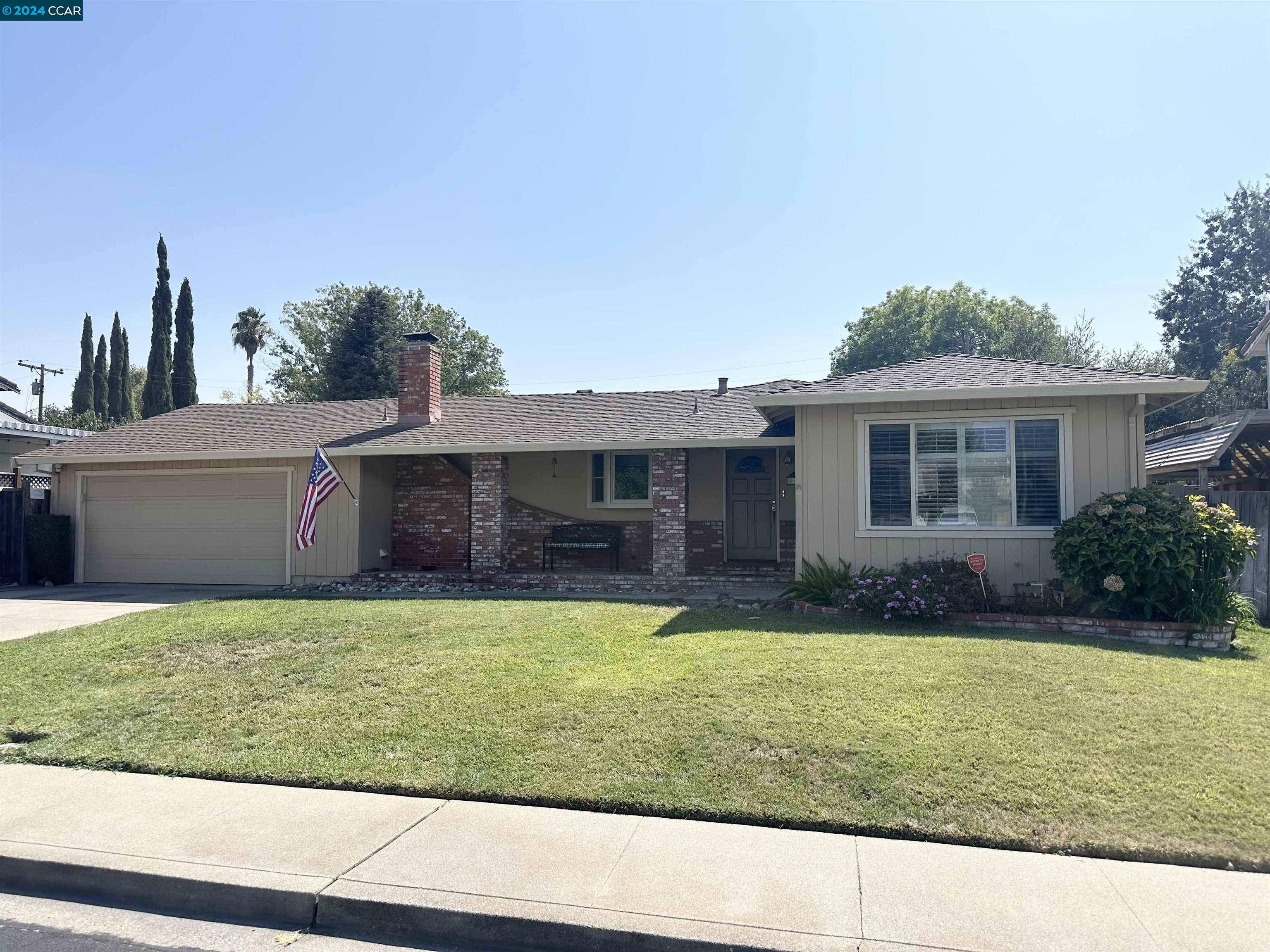 4618 Candlewood Ct, Concord, CA 94521