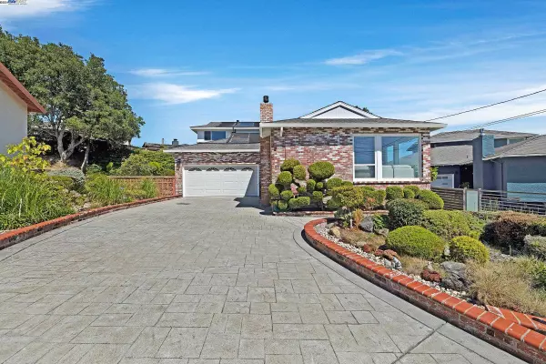 San Bruno, CA 94566,180 London Court