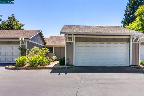 16 Donegal Way,  Martinez,  CA 94553