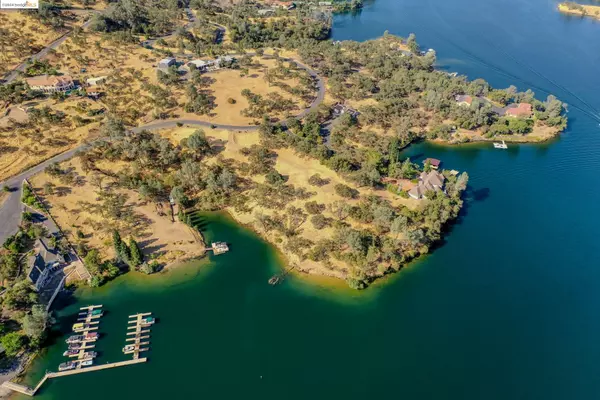 Jamestown, CA 95327,Lot 4 Lakefront Dr