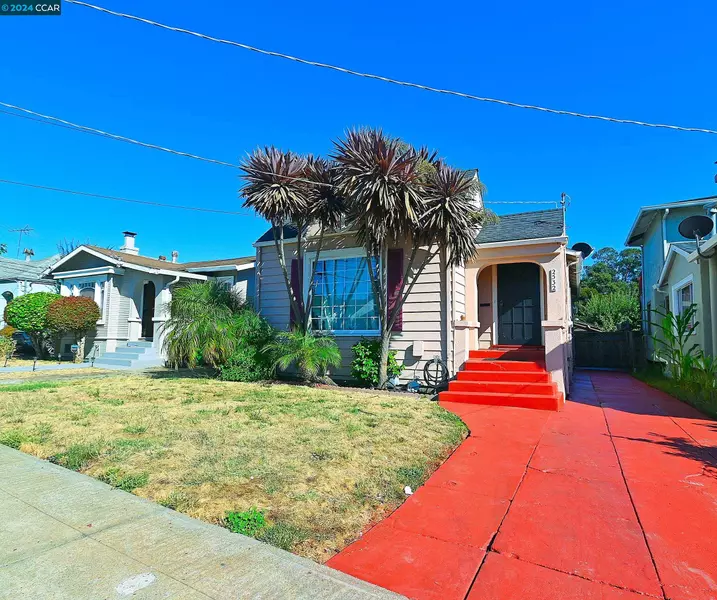 2532 83rd Ave, Oakland, CA 94605