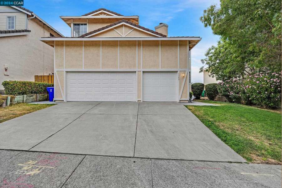 5389 Debra Ln, Richmond, CA 94803