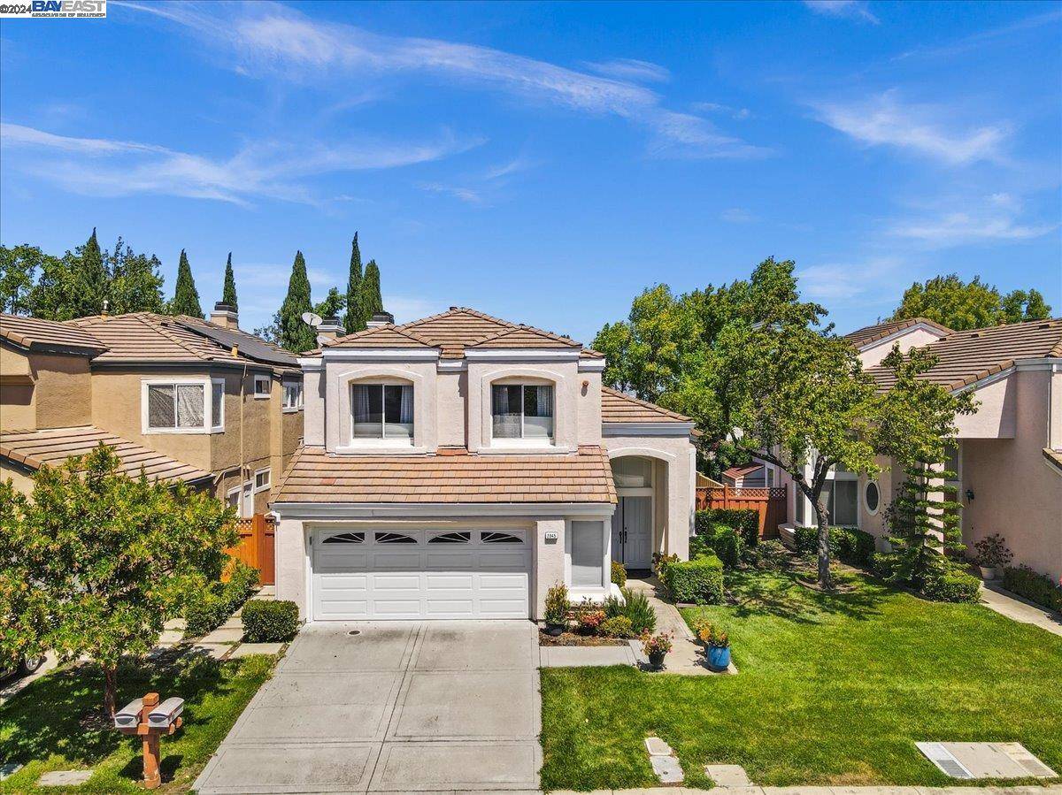2945 Sorrento Way, Union City, CA 94587