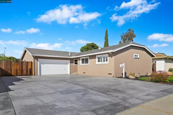 Livermore, CA 94551,5616 Crestmont Ave