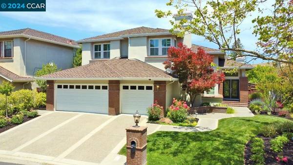 3855 Cottonwood Dr, Danville, CA 94506