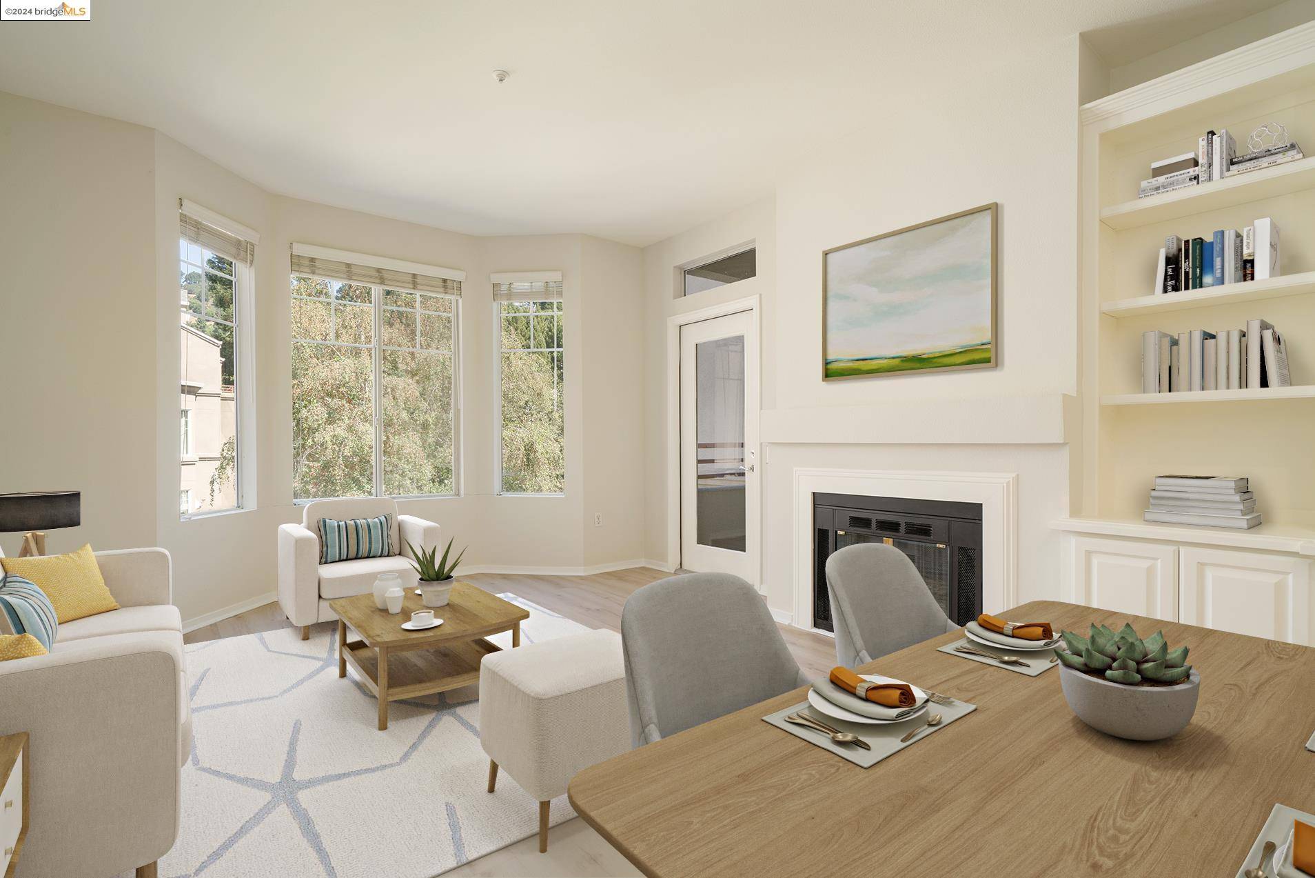 320 Caldecott Ln #201, Oakland, CA 94618