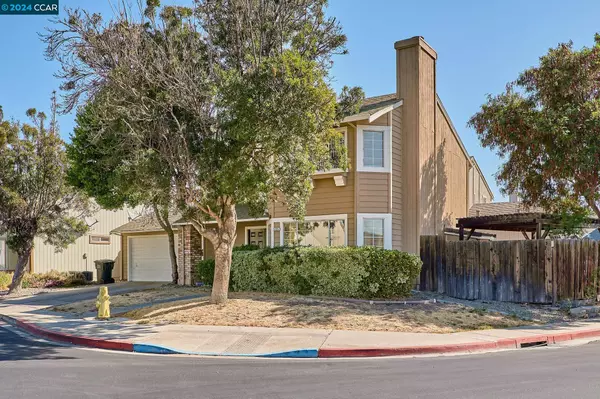 5304 Meadow Wood Ln, Oakley, CA 94561