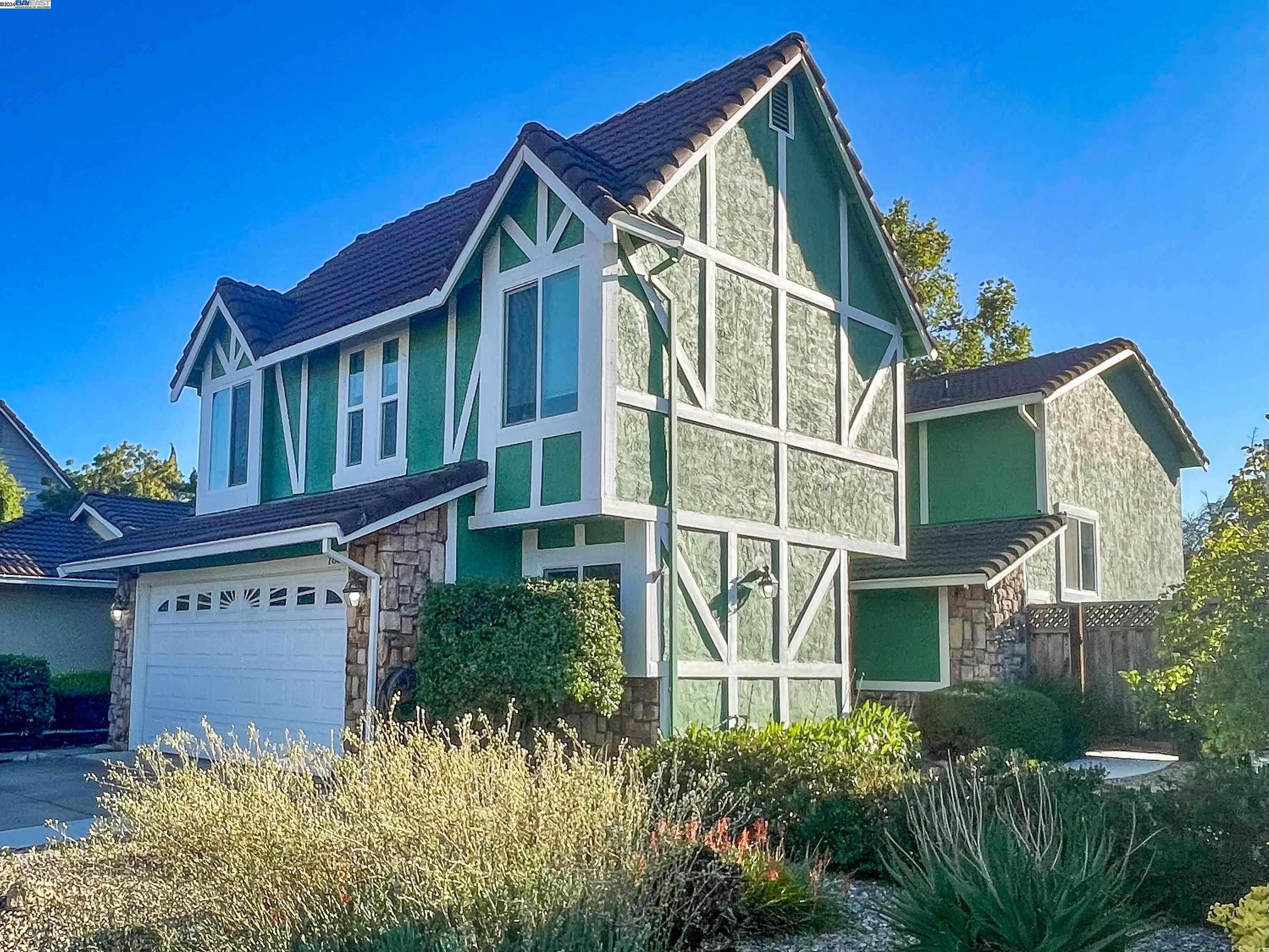 786 Hattan Drive, Livermore, CA 94551