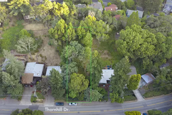 Oakland, CA 94603,0 Thornhill Dr