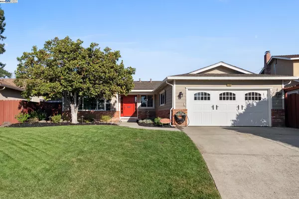 43054 Gallegos Ave, Fremont, CA 94539