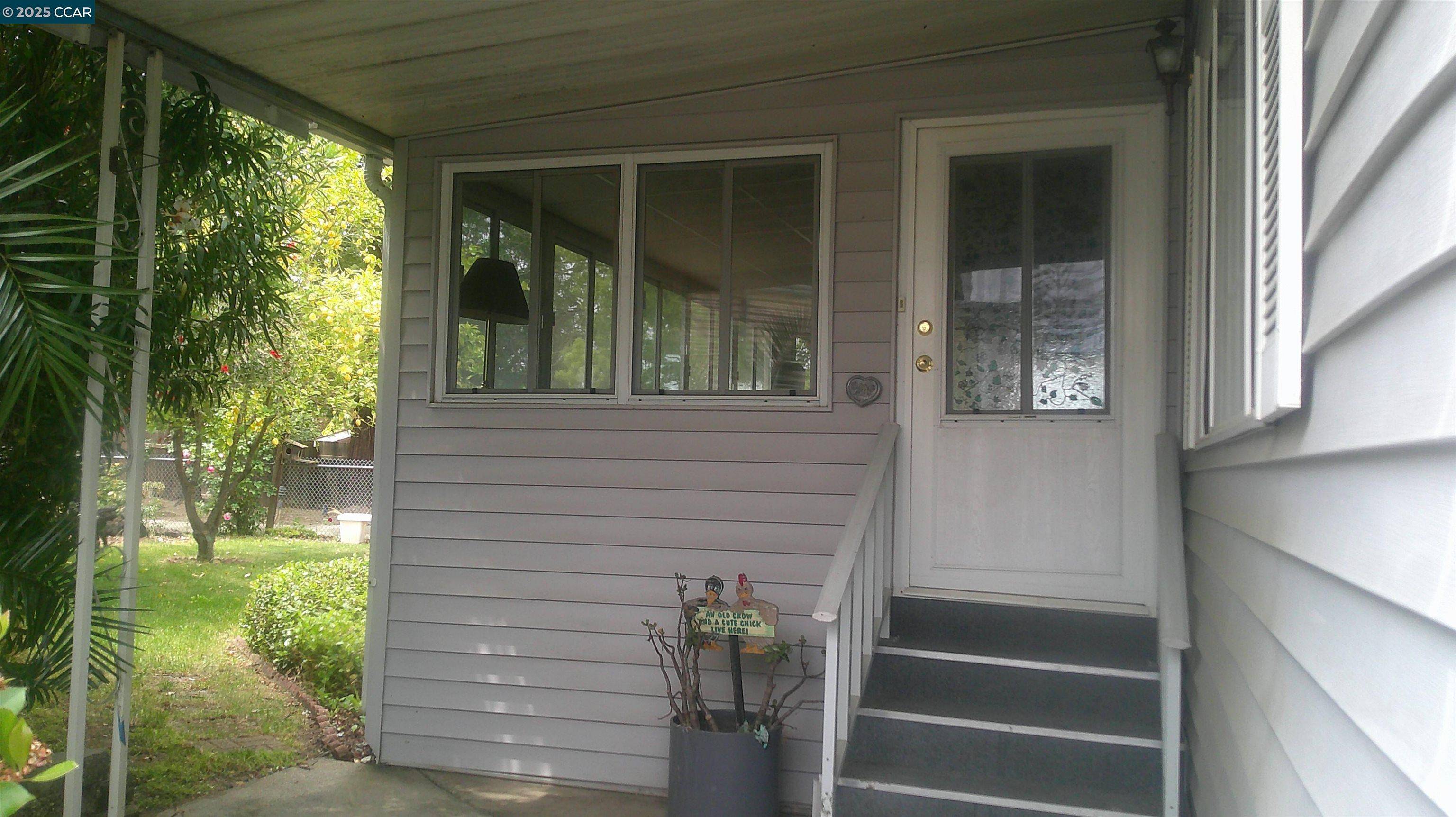 Pleasanton, CA 94566,3231 Vineyard Ave #No. 5