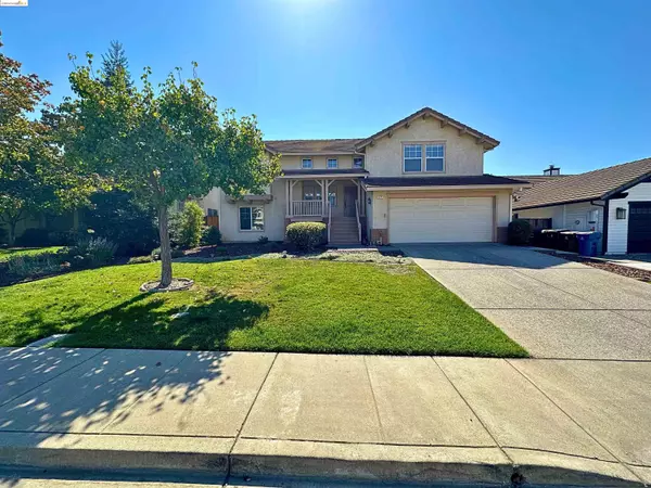 2374 Whitetail Dr, Antioch, CA 94531