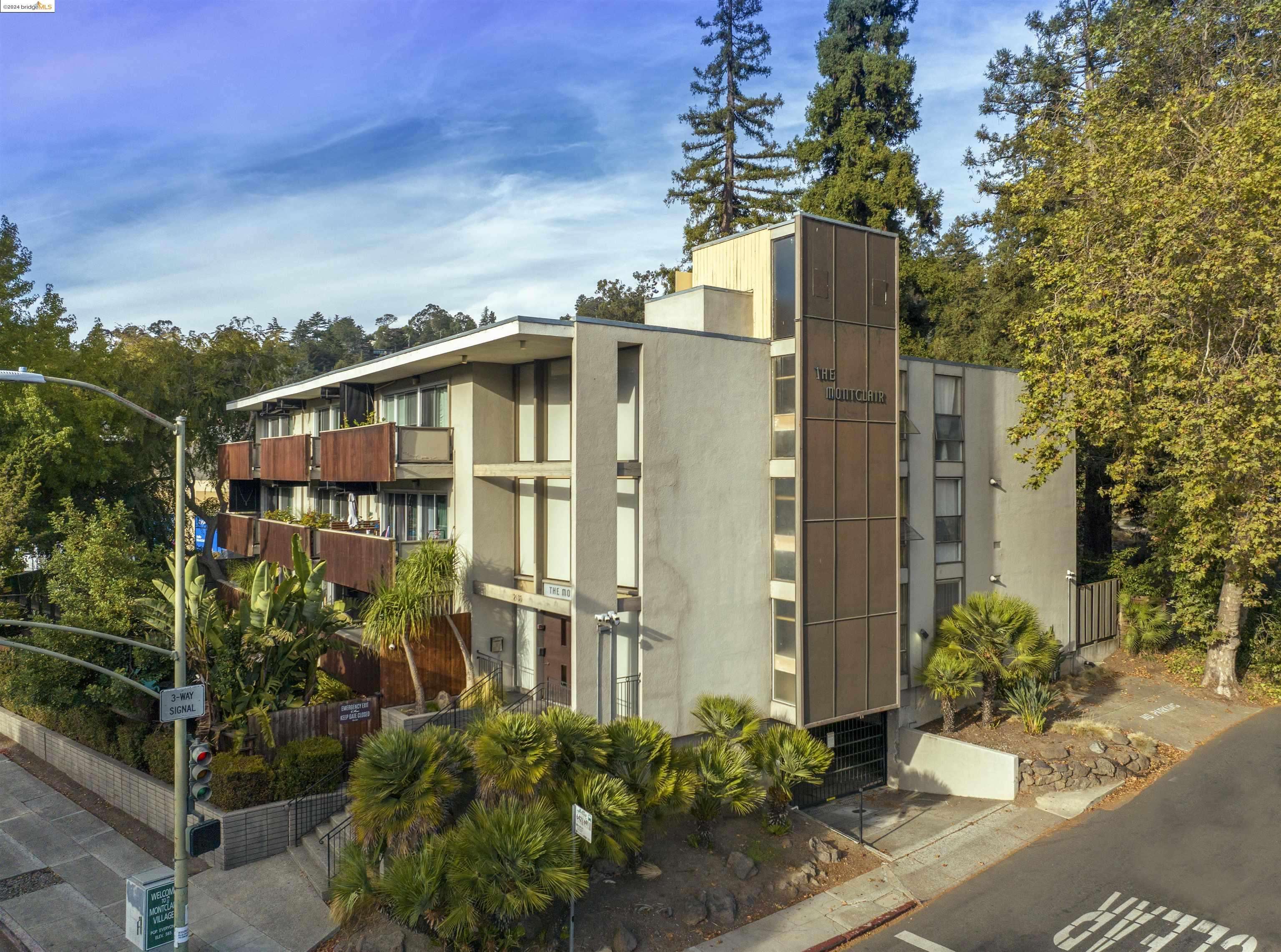 2130 Mountain Blvd #101, Oakland, CA 94611