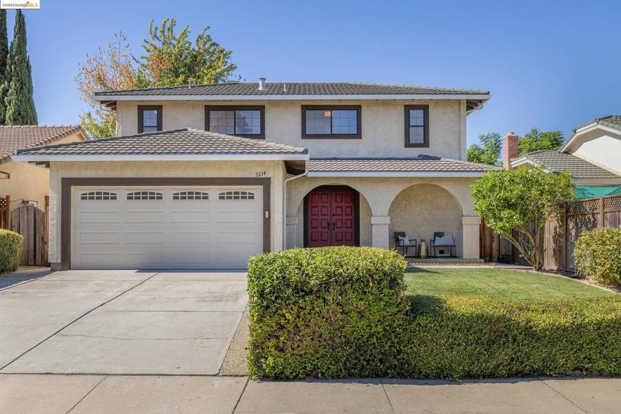 3214 Scotch Heather Ct, San Jose, CA 95148