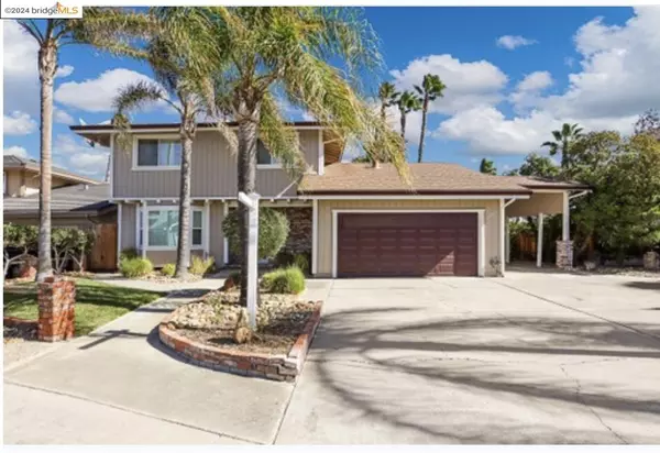 1465 Discovery Bay Blvd, Discovery Bay, CA 94505