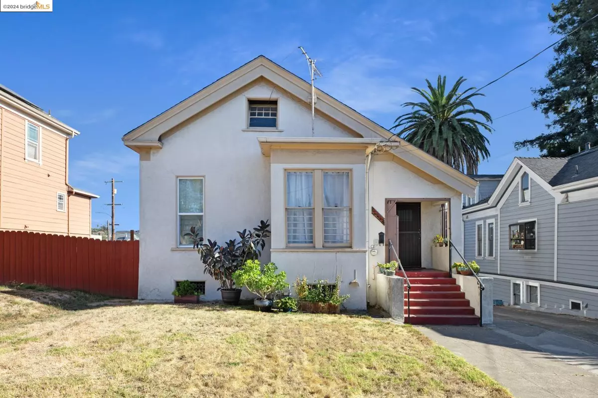 Oakland, CA 94606,2232 11Th Ave