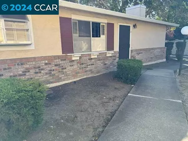 2567 El Portal Dr #A,  San Pablo,  CA 94806