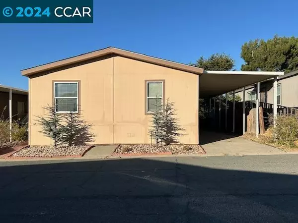 3777 Willow Pass Road #46, Bay Point, CA 94565