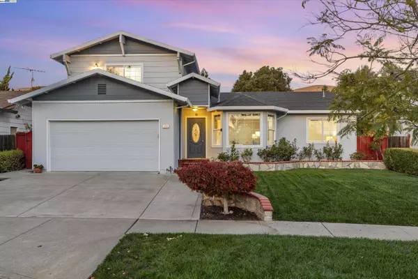 270 Carmelita Pl,  Fremont,  CA 94539