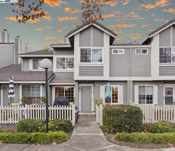 6579 Oxford Pl #46, Dublin, CA 94568