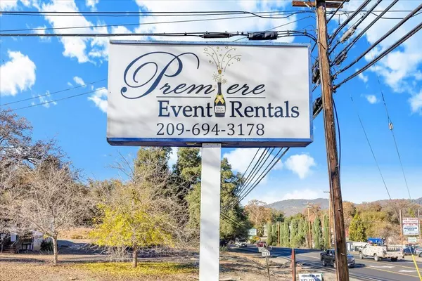 14599 Tuolumne RD, Sonora, CA 95370