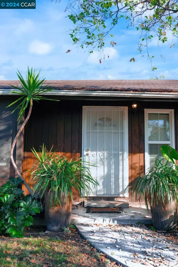 Stockton, CA 95204,3704 San Rafael Ave
