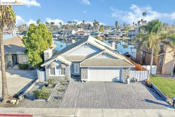 1425 Discovery Bay Blvd, Discovery Bay, CA 94505