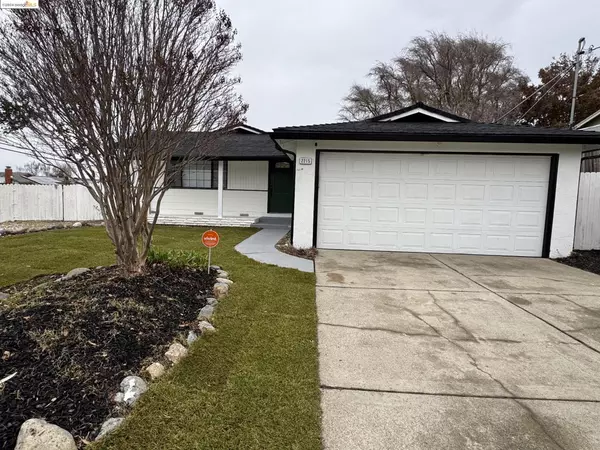 2215 Birch CT,  San Pablo,  CA 94806
