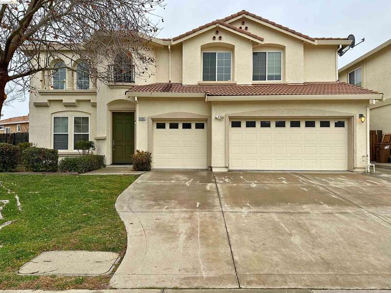 2464 Covelite Way, Antioch, CA 94531