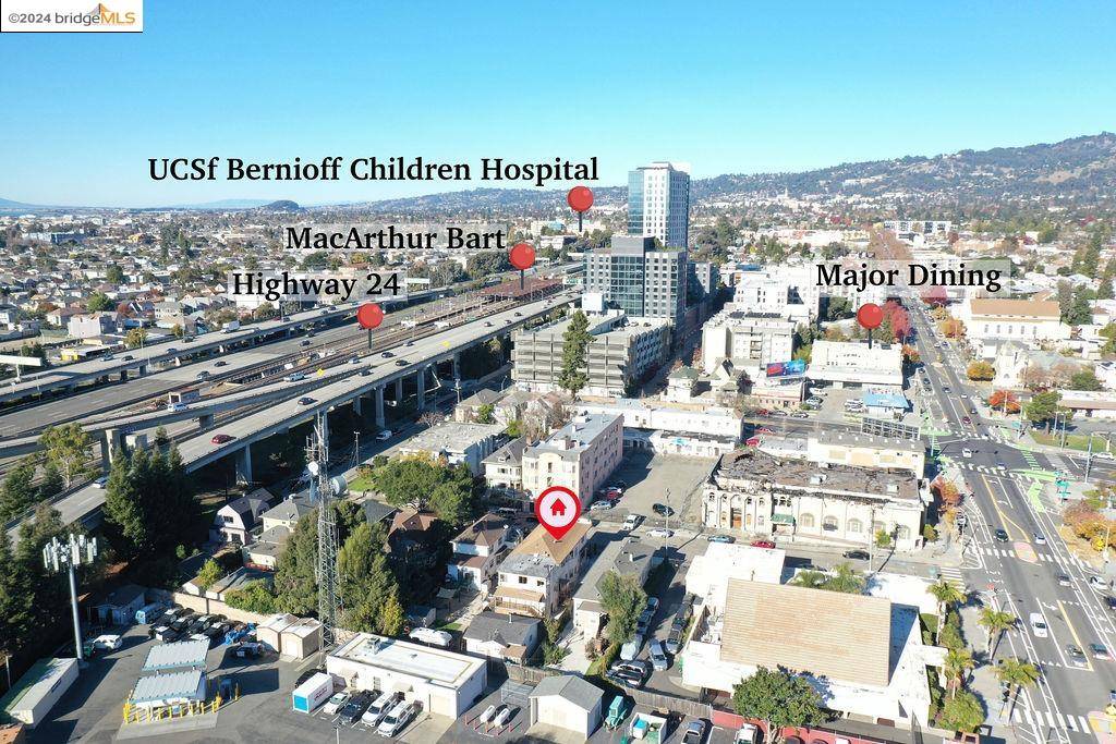 Oakland, CA 94609,543 37Th St