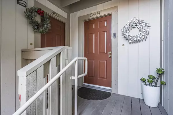 3804 Via Verdi,  Richmond,  CA 94803