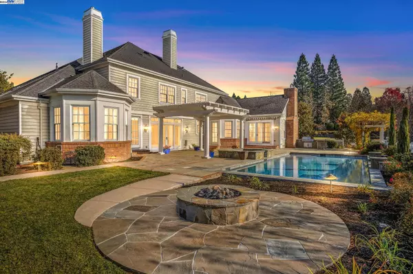 36 El Alamo Ct,  Danville,  CA 94526