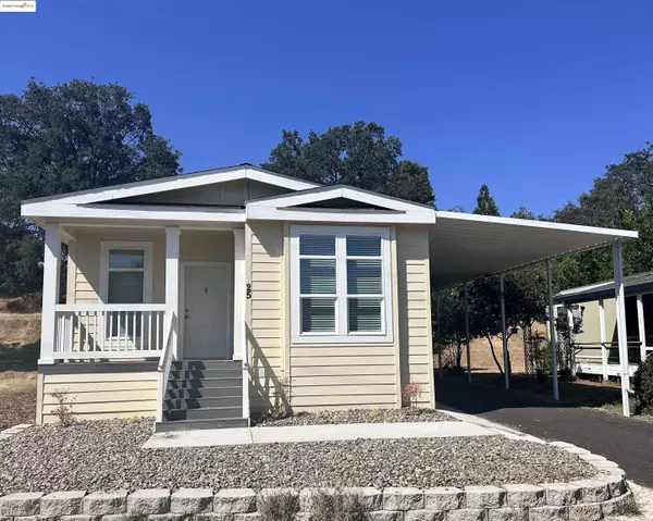 18330 Wards Ferry Road #25, Sonora, CA 95370
