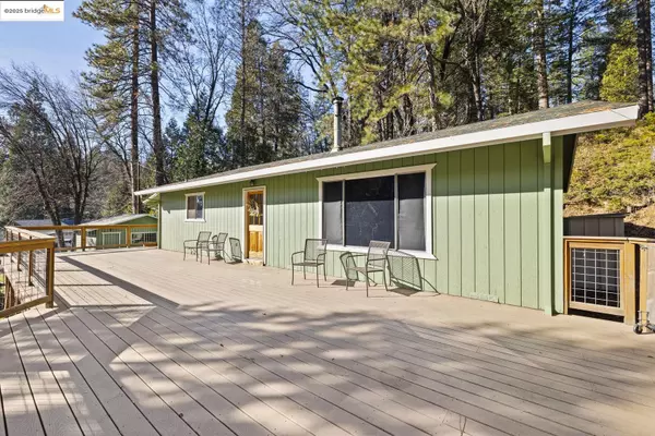 22657 Robin Hood DR, Twain Harte, CA 95383