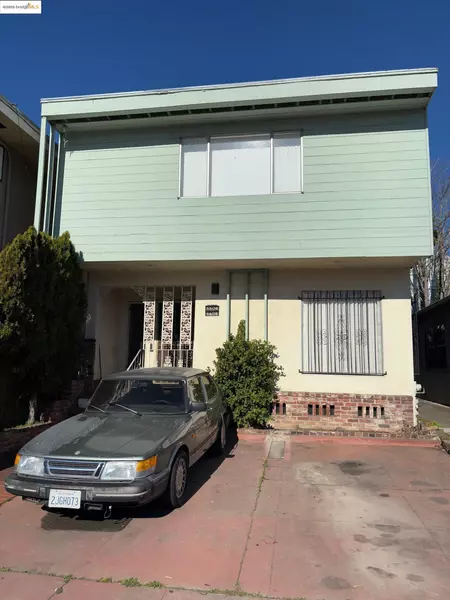 6604 Bancroft Ave, Oakland, CA 94605