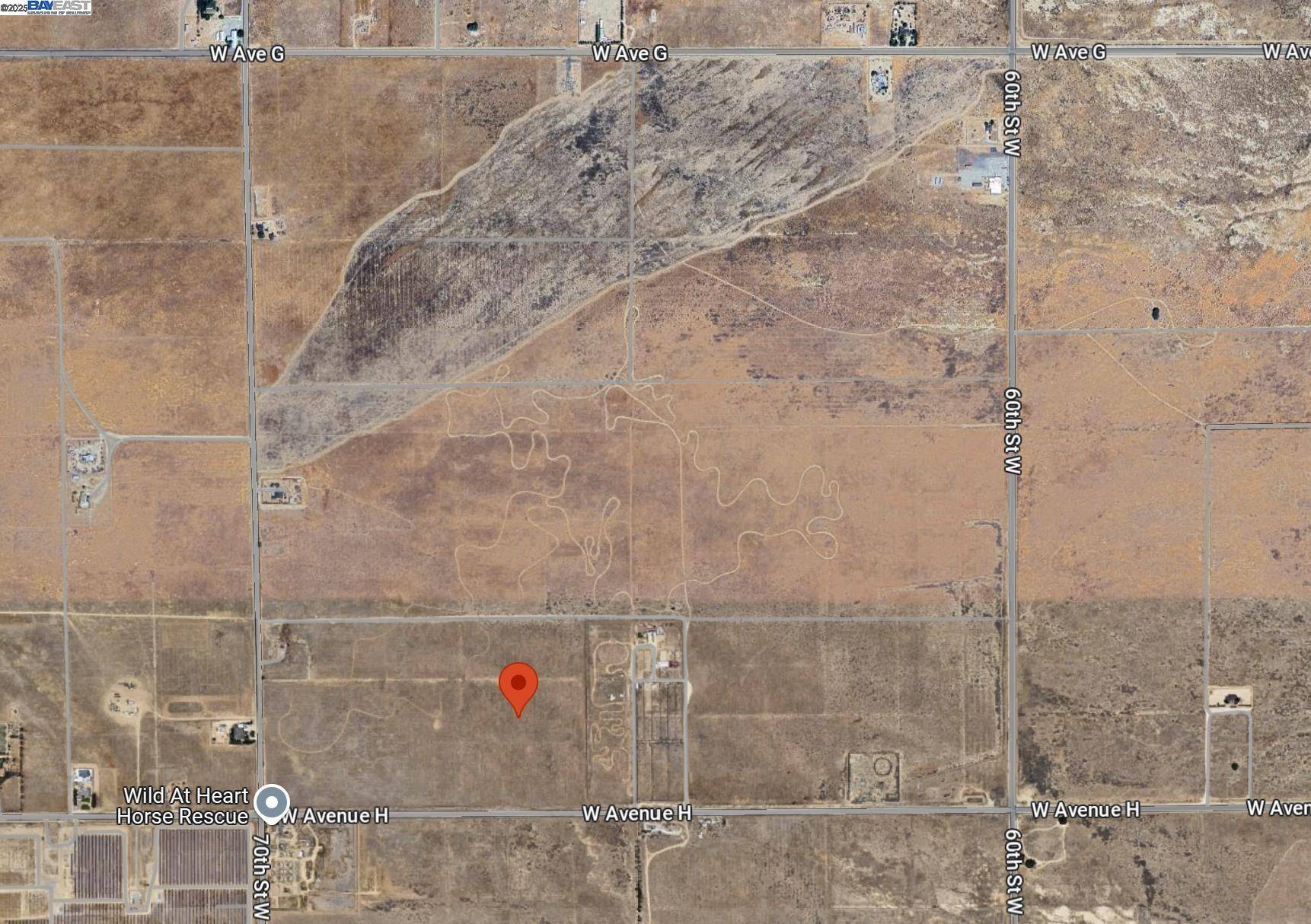 Lancaster, CA 93536,APN 3268-016-027