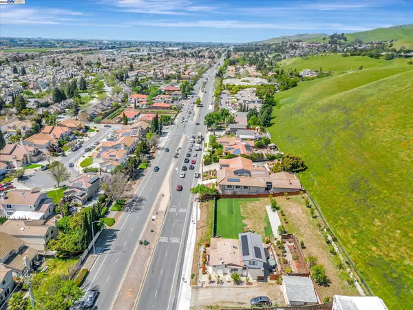 Fremont, CA 94536,35796 Mission Boulevard