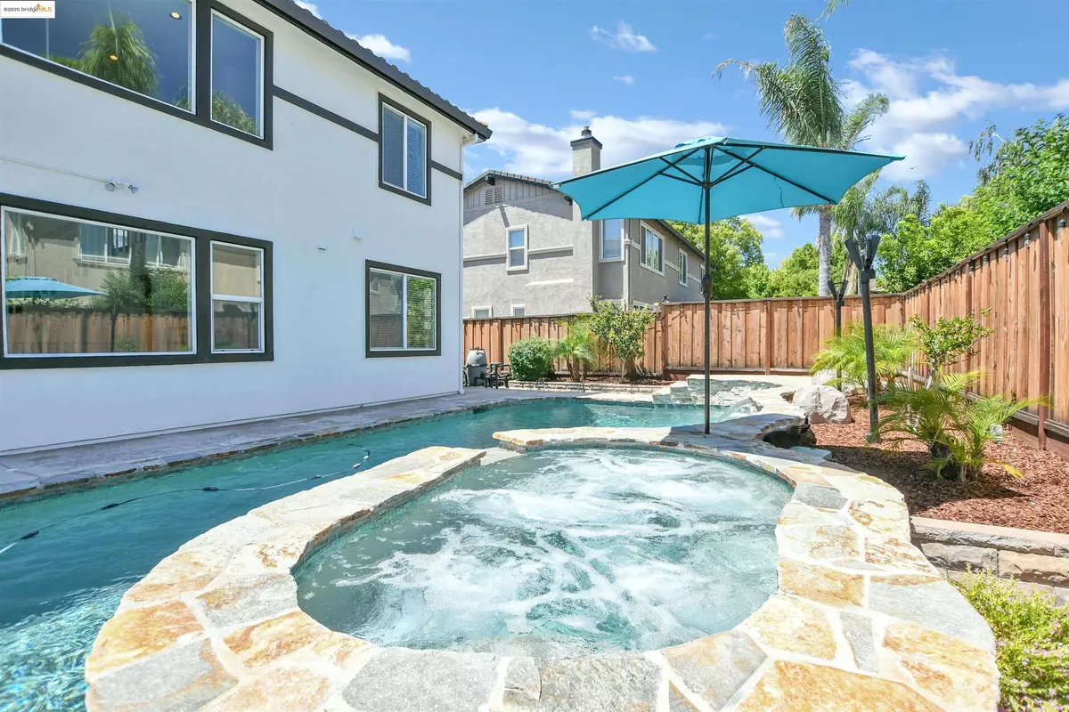Brentwood, CA 94513,747 Campanello Way