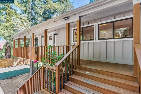 Moraga, CA 94556,1260 Bollinger Canyon Road