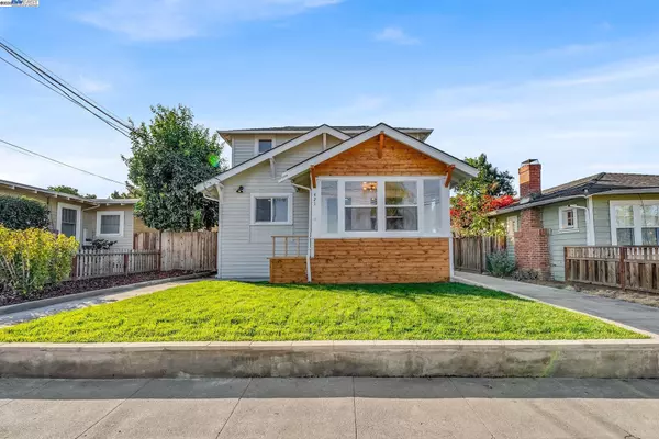 421 Leigh Ave,  San Jose,  CA 95128