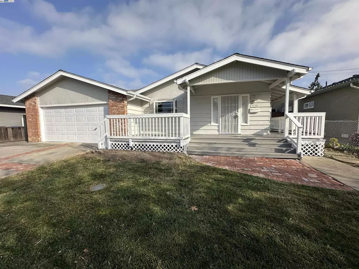 Fremont, CA 94538,39150 Blacow Rd